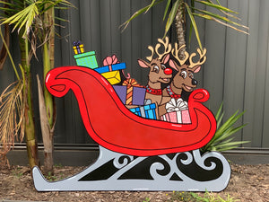 Sleigh