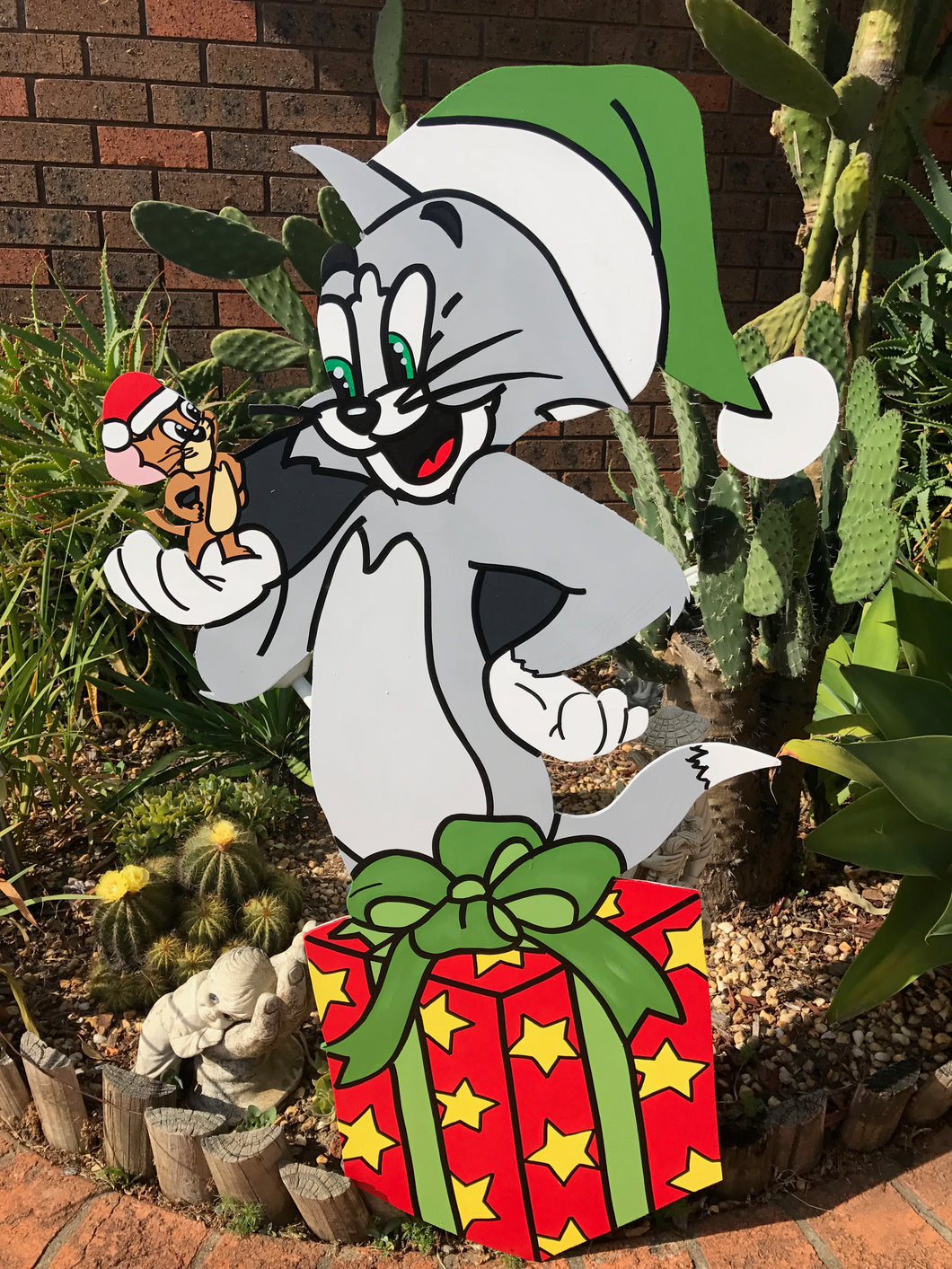 Tom & Jerry