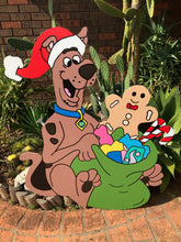 Load image into Gallery viewer, Scooby Doo
