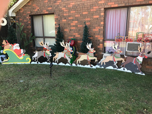 Sleigh