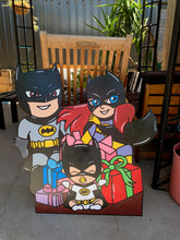 Load image into Gallery viewer, Superheroes DC
