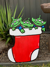 Load image into Gallery viewer, Toy Story (more)
