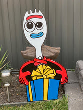 Load image into Gallery viewer, Toy Story (more)
