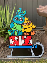 Load image into Gallery viewer, Toy Story (more)
