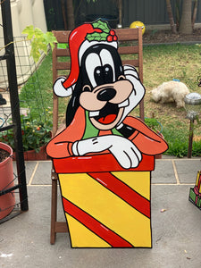 Mickeys Friends