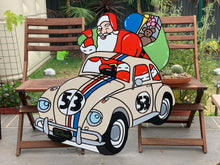 Load image into Gallery viewer, Santa (Vehicles)
