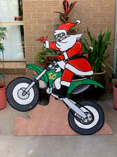 Load image into Gallery viewer, Santa (Vehicles)
