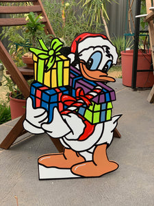 Mickeys Friends