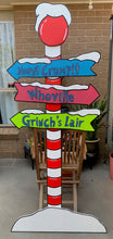 Load image into Gallery viewer, Street Signs
