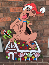 Load image into Gallery viewer, Scooby Doo
