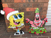 Load image into Gallery viewer, Spongebob Squarepants
