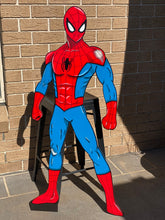 Load image into Gallery viewer, Superheroes (Marvel)
