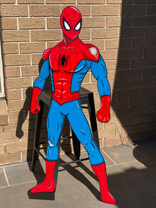 Superheroes (Marvel)
