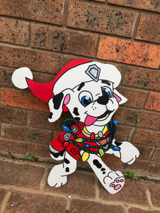 Paw Patrol