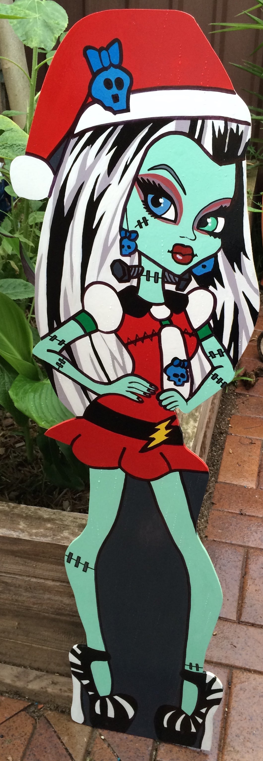 Monster High