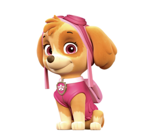 Paw Patrol (Custom)