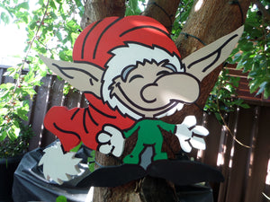 Elves