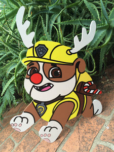 Paw Patrol