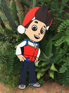 Paw Patrol