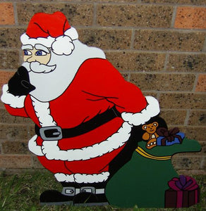 Santa