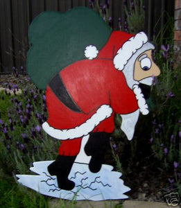 Santa