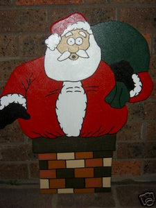 Santa