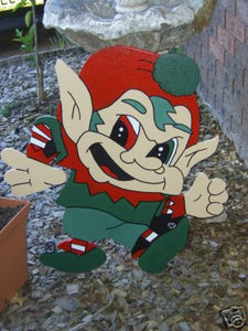 Elves