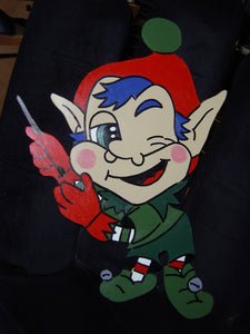 Elves