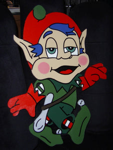 Elves