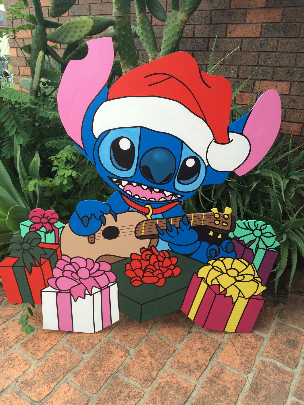 Lilo & Stitch