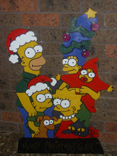 Load image into Gallery viewer, The Simpsons
