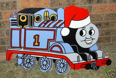 Thomas the Tank