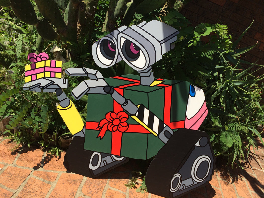 Wall-e