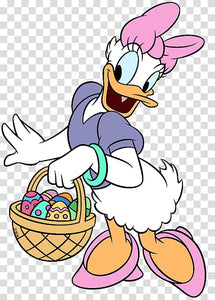 Mickey & Friends Easter