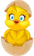 Load image into Gallery viewer, Easter Chicks
