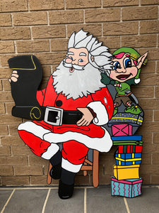 Santa