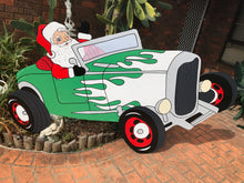Load image into Gallery viewer, Santa (Vehicles)
