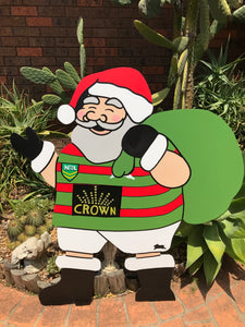 Santa Jerseys